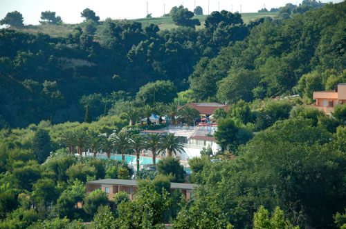 Village Mirage Schritte - Altidona visuel 8/11