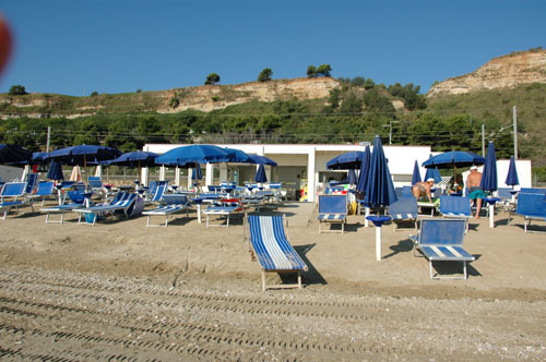 Village Mirage Schritte - Altidona visuel 10/11