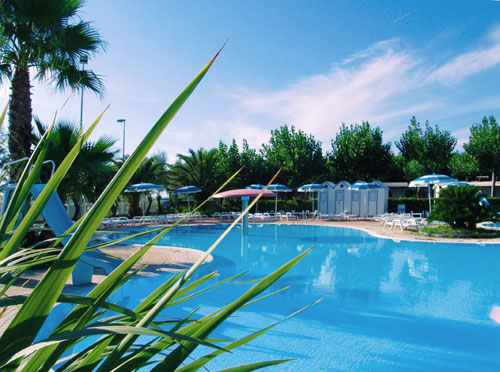 Village Rivanuova Abruzzen - Martinsicuro visuel 2/10