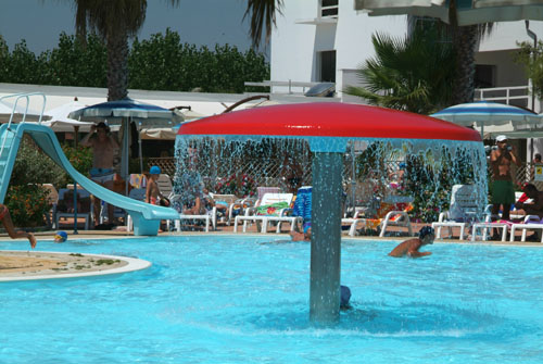 Village Rivanuova Abruzzen - Martinsicuro visuel 3/10