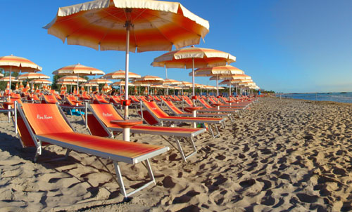 Village Rivanuova Abruzzen - Martinsicuro visuel 5/10