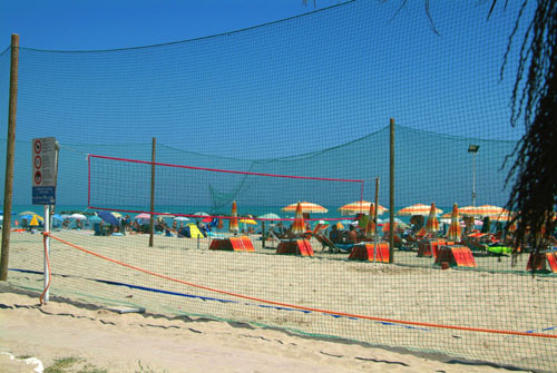 Village Rivanuova Abruzzen - Martinsicuro visuel 7/10