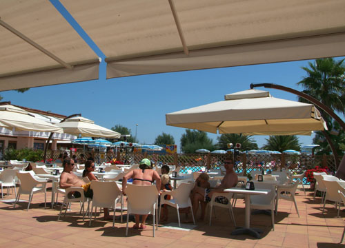 Village Rivanuova Abruzzen - Martinsicuro visuel 8/10