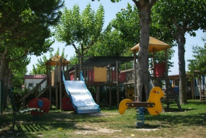 Village Rivanuova Abruzzen - Martinsicuro visuel 9/10