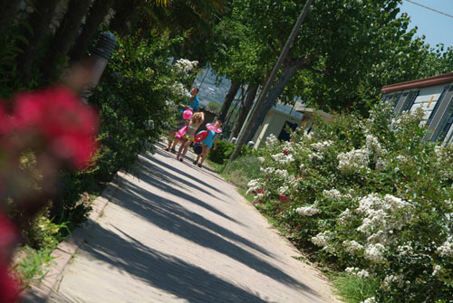 Village Rivanuova Abruzzen - Martinsicuro visuel 10/10