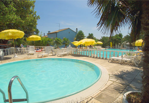 Village Riviera Schritte - Numana visuel 3/10