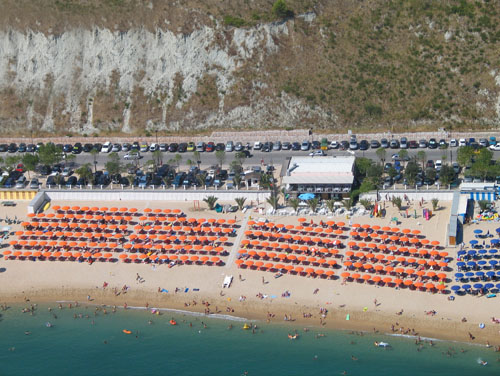 Village Riviera Schritte - Numana visuel 7/10