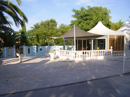 Village Riviera Schritte - Numana visuel 8/10