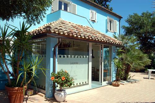 Village Riviera Schritte - Numana visuel 10/10