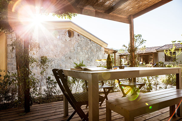 Village Rocchette Toskana - Castiglione della Pescaia visuel 42/62