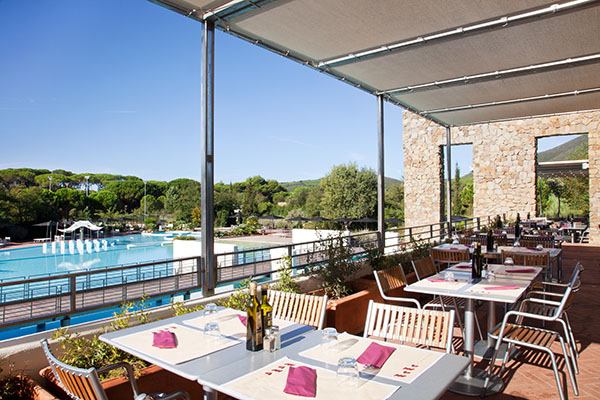 Village Rocchette Toskana - Castiglione della Pescaia visuel 41/62