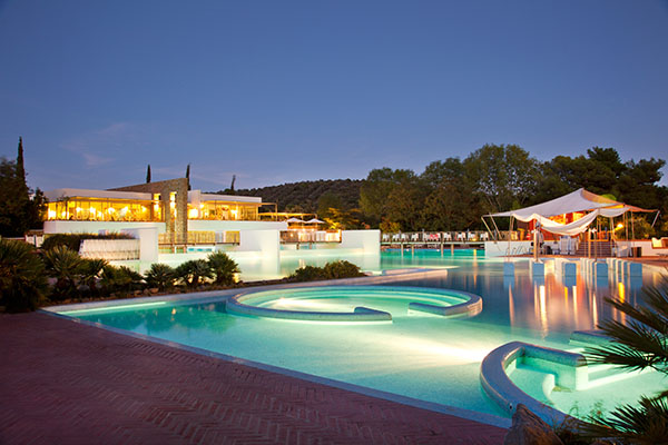 Village Rocchette Toskana - Castiglione della Pescaia visuel 40/62