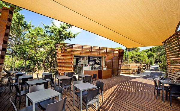 Village Rocchette Toskana - Castiglione della Pescaia visuel 37/62