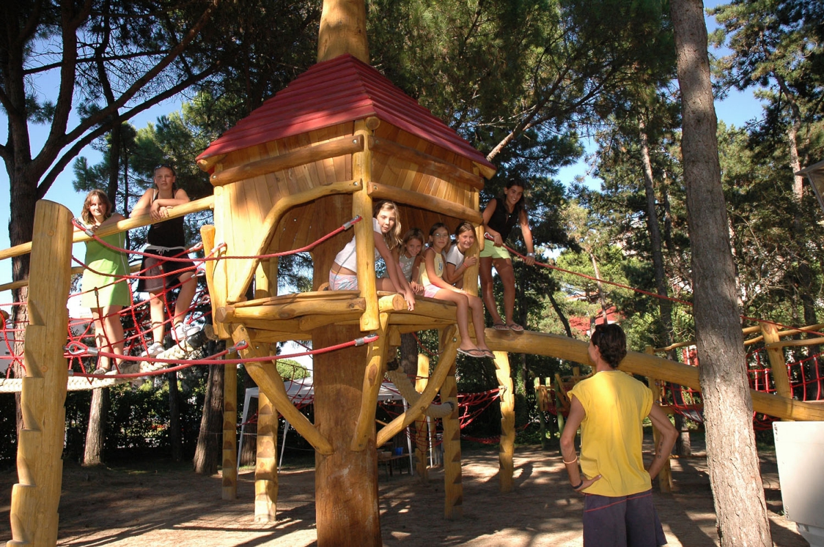 Village Sabbiadoro Friaul-Julisch Venetien Giulia - Lignano Sabbiadoro visuel 5/10 Village Sabbiadoro Friaul-Julisch Venetien Giulia - Lignano Sabbiadoro visuel 5/10