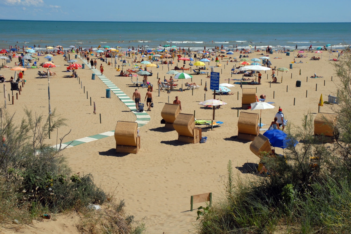 Village Sabbiadoro Friaul-Julisch Venetien Giulia - Lignano Sabbiadoro visuel 9/10 Village Sabbiadoro Friaul-Julisch Venetien Giulia - Lignano Sabbiadoro visuel 9/10