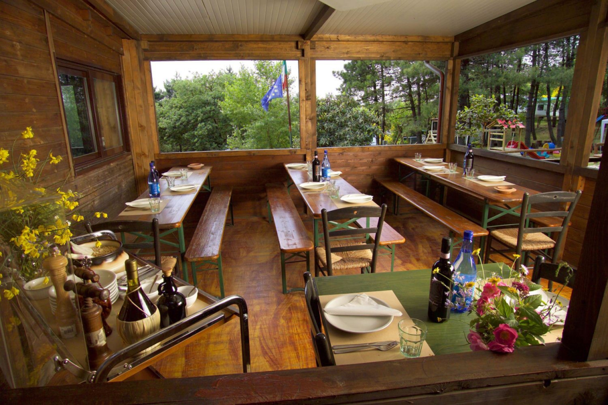 Village San Giusto Toskana - Capraia e Limite visuel 4/7