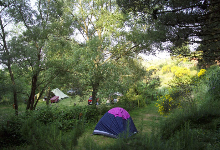 Village San Giusto Toskana - Capraia e Limite visuel 6/7