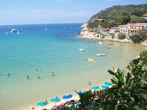 Village Scaglieri Toskana - Portoferraio visuel 1/10