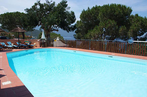 Village Scaglieri Toskana - Portoferraio visuel 2/10