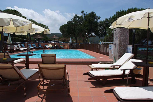 Village Scaglieri Toskana - Portoferraio visuel 3/10