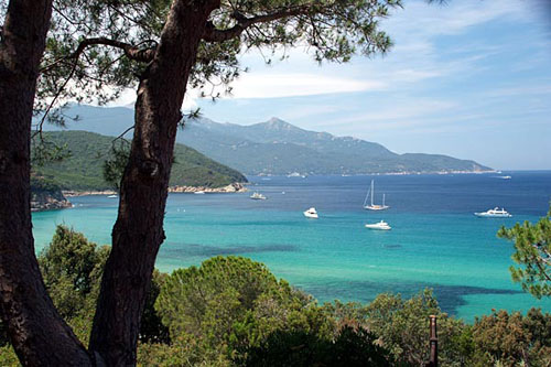 Village Scaglieri Toskana - Portoferraio visuel 4/10