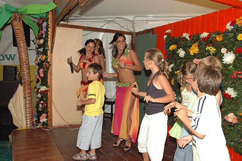 Village Scaglieri Toskana - Portoferraio visuel 5/10