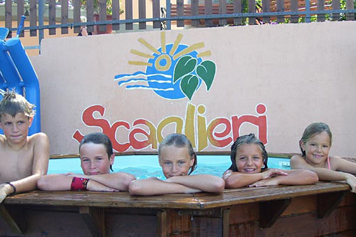 Village Scaglieri Toskana - Portoferraio visuel 6/10