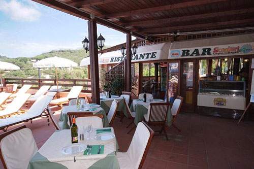 Village Scaglieri Toskana - Portoferraio visuel 7/10