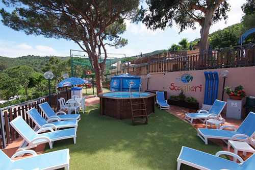 Village Scaglieri Toskana - Portoferraio visuel 8/10