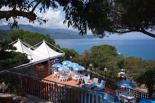 Village Scaglieri Toskana - Portoferraio visuel 10/10