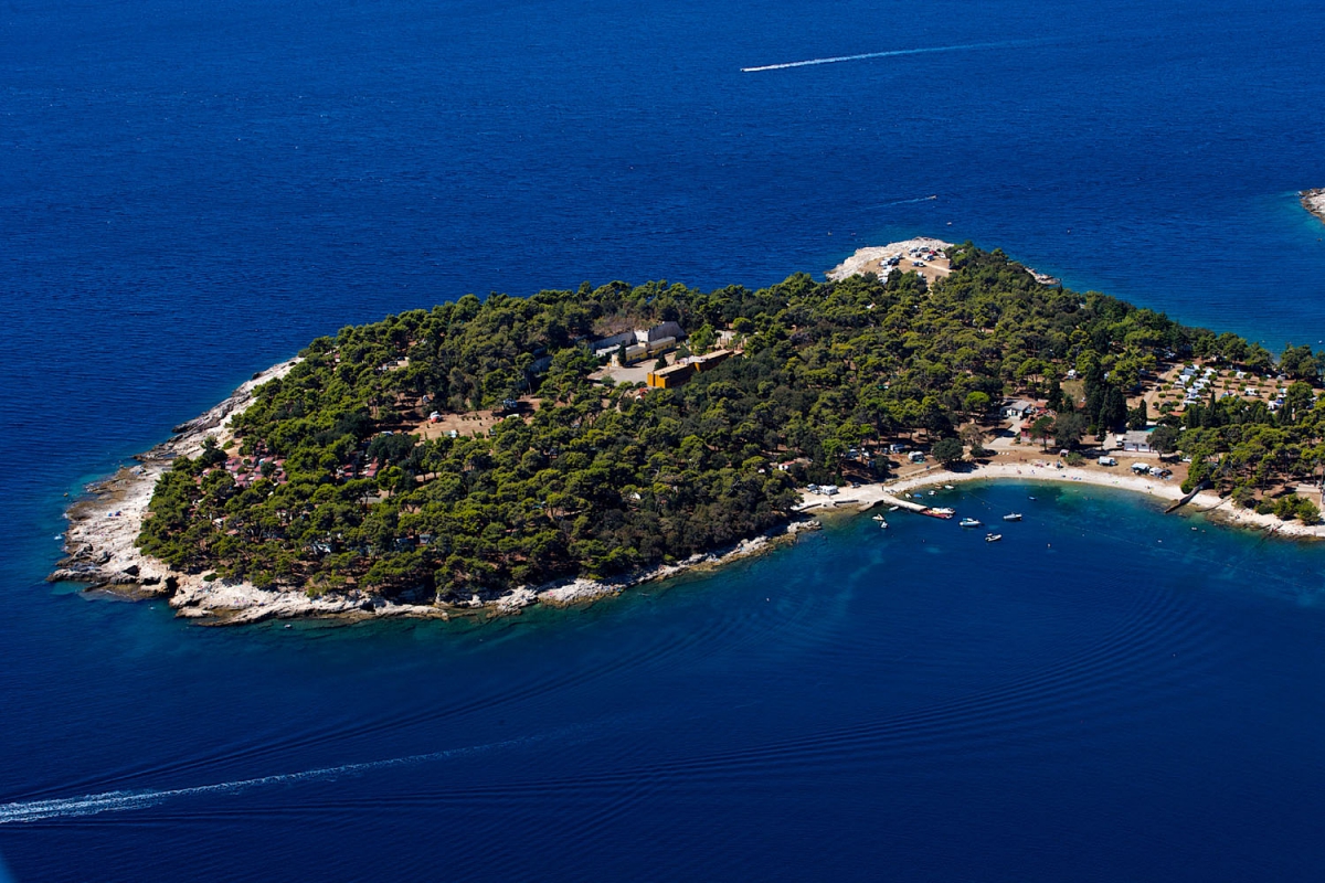 Village Stoja Istrien - Pula visuel 1/10