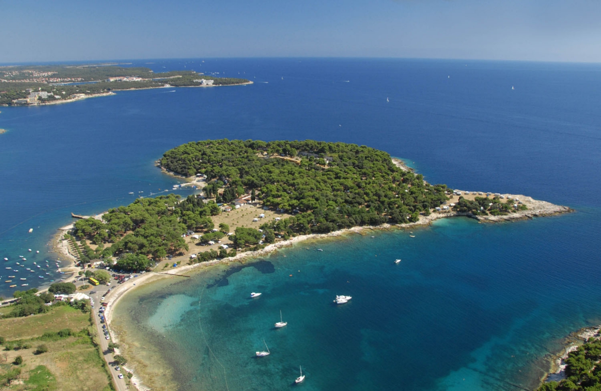 Village Stoja Istrien - Pula visuel 6/10