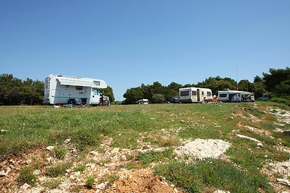 Village Stoja Istrien - Pula visuel 7/10