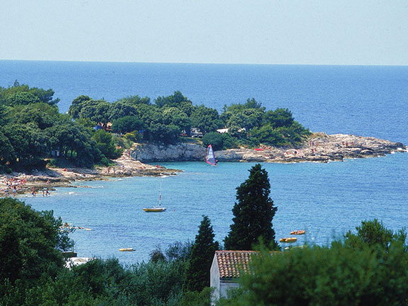 Village Stoja Istrien - Pula visuel 8/10