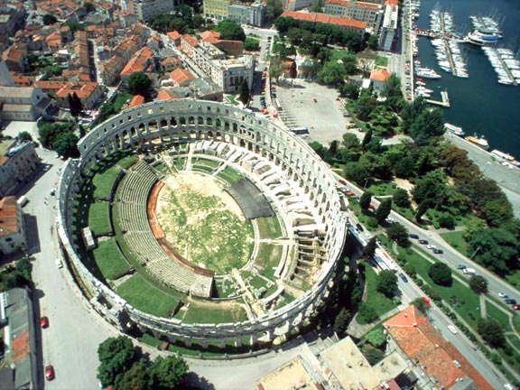 Village Stoja Istrien - Pula visuel 9/10