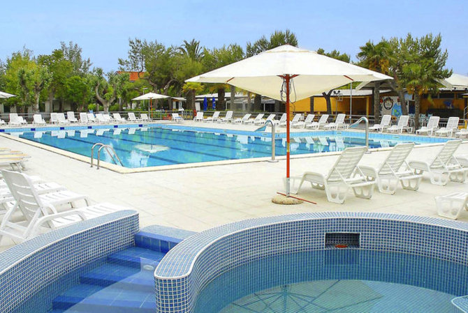 Village Stork Abruzzen - Roseto degli Abruzzi visuel 6/10