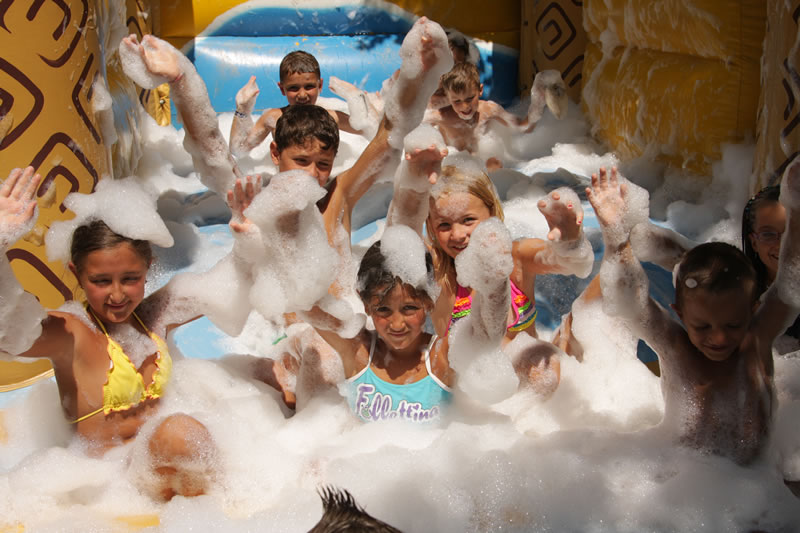 Village Stork Abruzzen - Roseto degli Abruzzi visuel 2/10