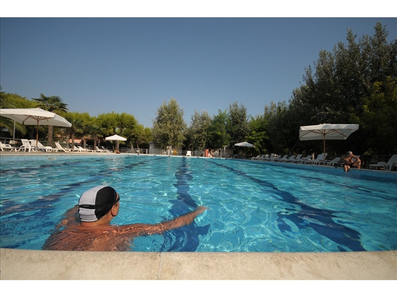 Village Stork Abruzzen - Roseto degli Abruzzi visuel 4/10