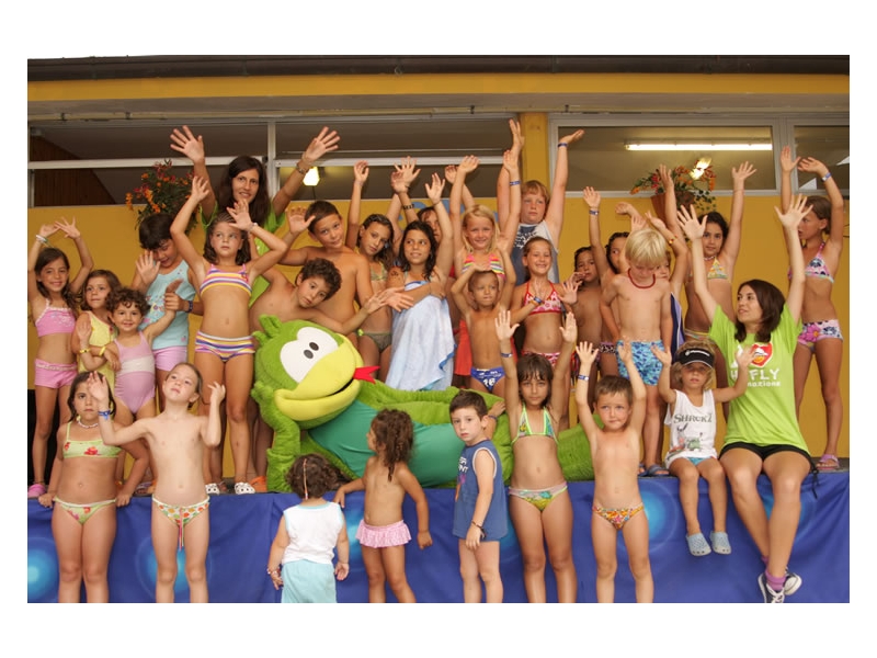 Village Stork Abruzzen - Roseto degli Abruzzi visuel 5/10