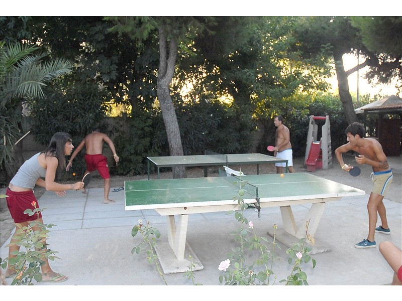 Village Stork Abruzzen - Roseto degli Abruzzi visuel 7/10