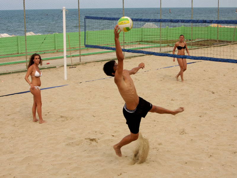 Village Stork Abruzzen - Roseto degli Abruzzi visuel 8/10