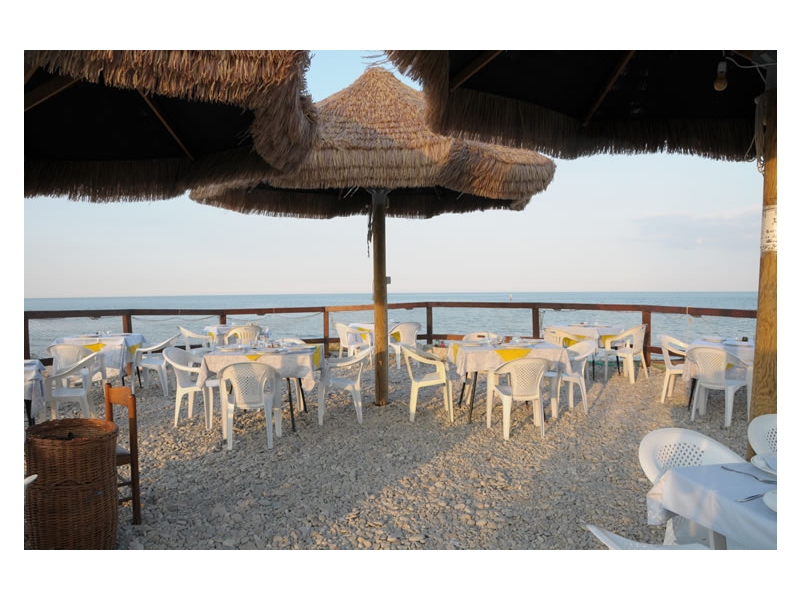 Village Stork Abruzzen - Roseto degli Abruzzi visuel 9/10