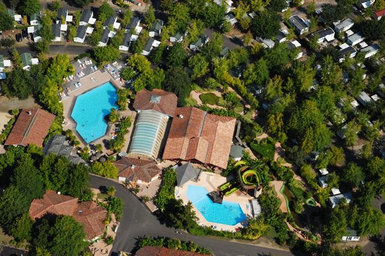 Village Tropical Sen-Yan Aquitanien - Mézos visuel 1/10