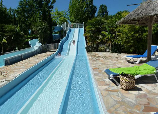 Village Tropical Sen-Yan Aquitanien - Mézos visuel 2/10