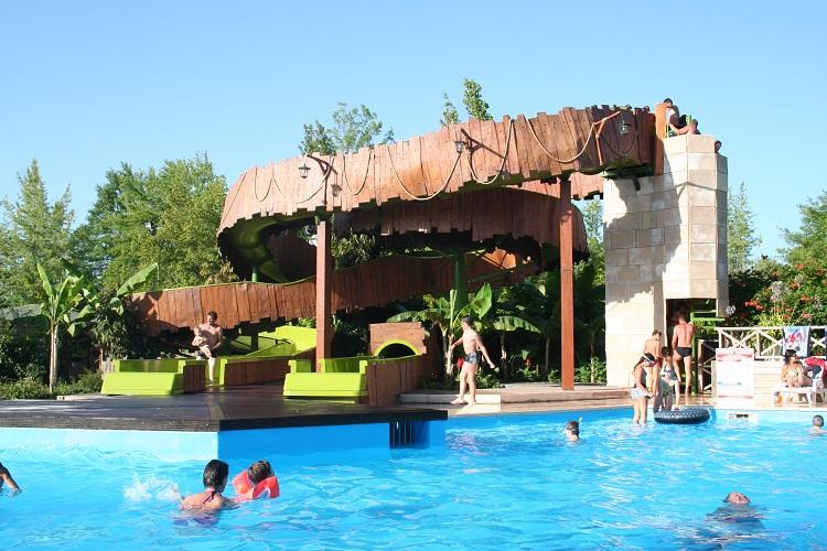 Village Tropical Sen-Yan Aquitanien - Mézos visuel 3/10