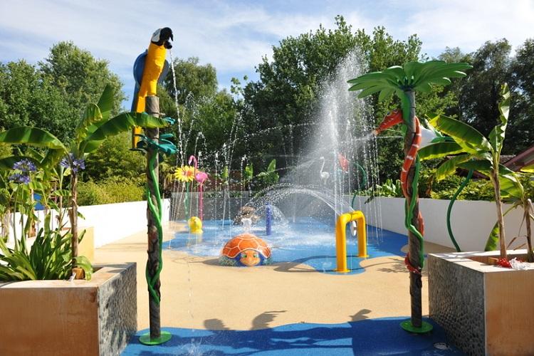 Village Tropical Sen-Yan Aquitanien - Mézos visuel 7/10