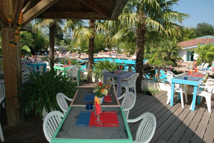 Village Tropical Sen-Yan Aquitanien - Mézos visuel 9/10