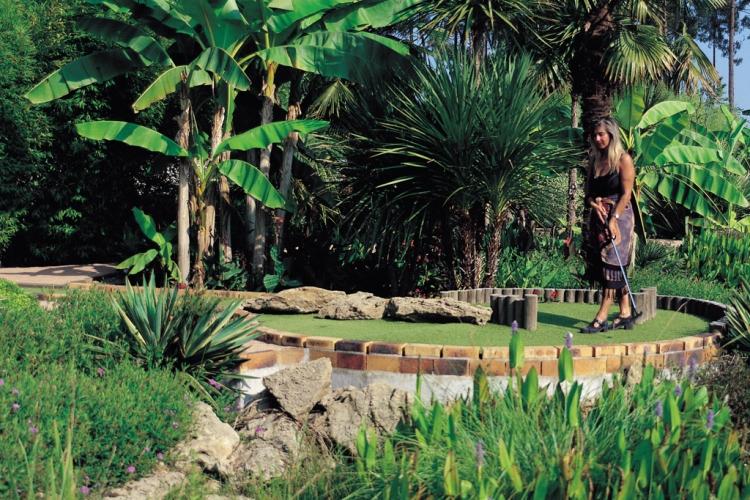 Village Tropical Sen-Yan Aquitanien - Mézos visuel 10/10