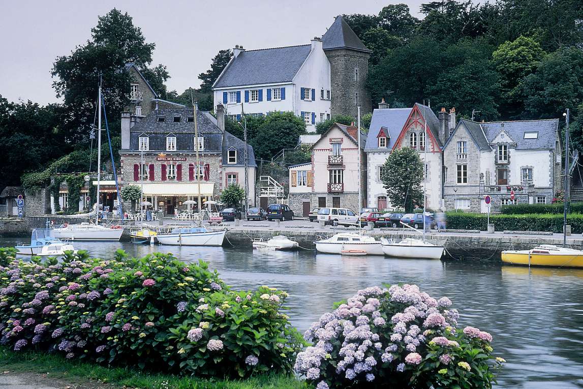 Village Vacances Ar Menez Bretagne - Argol visuel 3/10