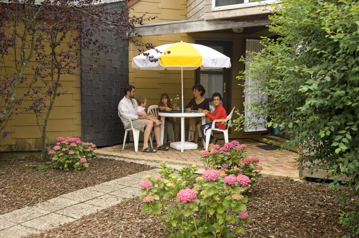 Village Vacances Ar Menez Bretagne - Argol visuel 4/10